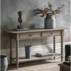 Gallery Direct Artisan Console Table