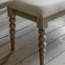 Gallery Direct Artisan Dining Bench