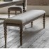 Gallery Direct Artisan Dining Bench