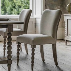 Gallery Direct Artisan Dining Chair (Price for 2PK)