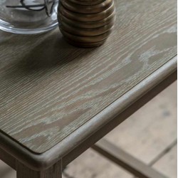 Gallery Direct Artisan Side Table