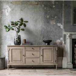 Gallery Direct Artisan Sideboard