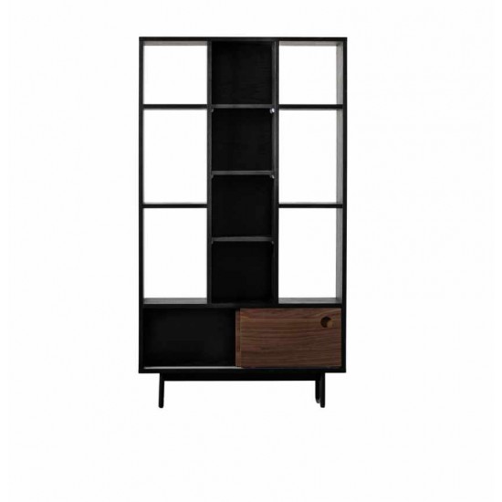 Gallery Direct Barbican Display Wall Unit