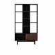 Gallery Direct Barbican Display Wall Unit