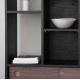 Gallery Direct Barbican Display Wall Unit
