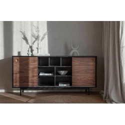 Gallery Direct Barbican Sideboard