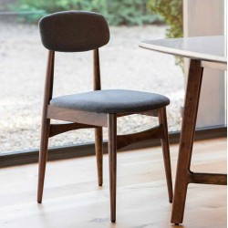 Gallery Direct Barcelona Dining Chairs - Price for a pair