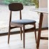 Gallery Direct Barcelona Dining Chairs - Price for a pair
