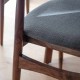 Gallery Direct Barcelona Dining Chairs - Price for a pair