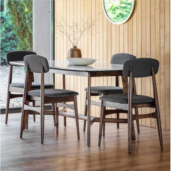 Gallery Direct Barcelona Dining Chairs - Price for a pair