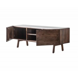 Gallery Direct Barcelona Media TV Cabinet