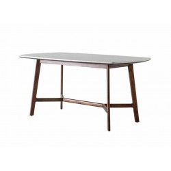 Gallery Direct Barcelona Dining Table