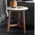 Gallery Direct Barcelona Round Side Table