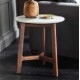 Gallery Direct Barcelona Round Side Table