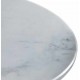 Gallery Direct Barcelona Round Side Table