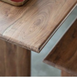Gallery Direct Borden Dining Bench (small)