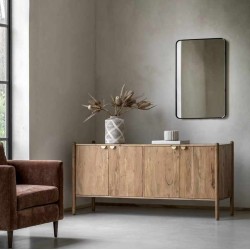 Gallery Direct Cannes Sideboard
