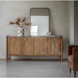 Gallery Direct Cannes Sideboard