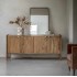 Gallery Direct Cannes Sideboard