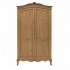 Gallery Direct Chic Wardrobe