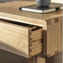 Gallery Direct Craft Bedside
