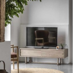 Gallery Direct Craft Media TV Unit