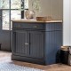 Gallery Direct Eton 2 Door Sideboard