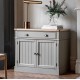 Gallery Direct Eton 2 Door Sideboard