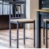 Gallery Direct Eton Bar Stool (price is for a pair)