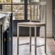 Gallery Direct Eton Bar Stool (price is for a pair)