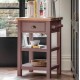 Gallery Direct Eton Butchers Block