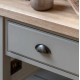 Gallery Direct Eton Butchers Block