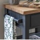 Gallery Direct Eton Butchers Block