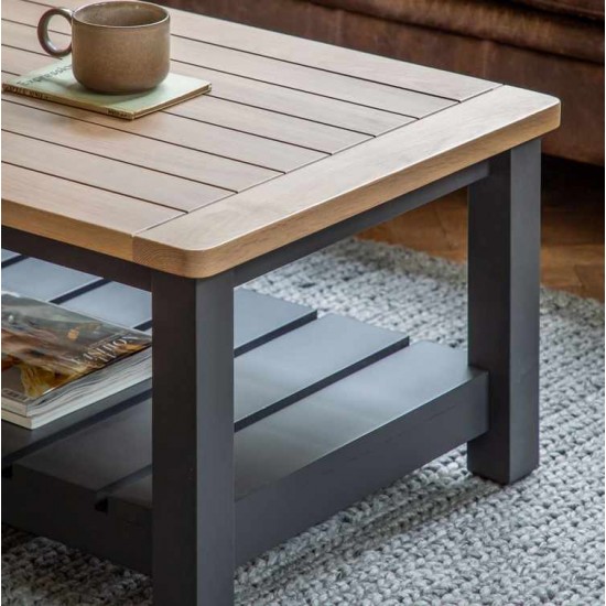 Gallery Direct Eton Coffee Table