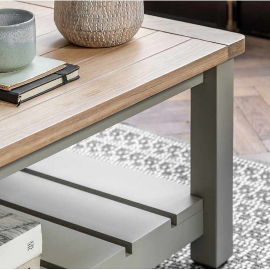 Gallery Direct Eton Coffee Table