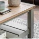 Gallery Direct Eton Coffee Table