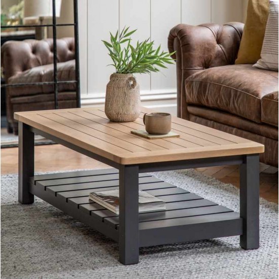 Gallery Direct Eton Coffee Table