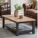 Gallery Direct Eton Coffee Table