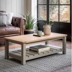 Gallery Direct Eton Coffee Table