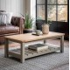 Gallery Direct Eton Coffee Table