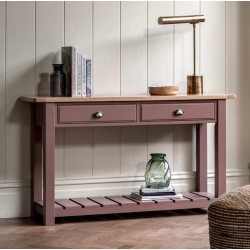 Gallery Direct Eton Console Table