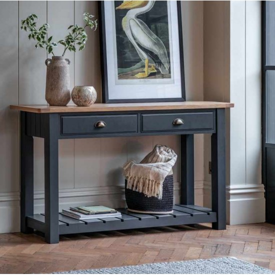 Gallery Direct Eton Console Table