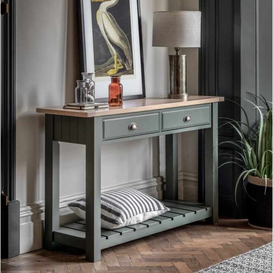 Gallery Direct Eton Console Table