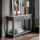 Gallery Direct Eton Console Table