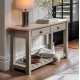 Gallery Direct Eton Console Table