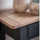 Gallery Direct Eton Console Table