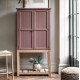 Gallery Direct Eton 2 Door Cupboard