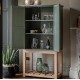 Gallery Direct Eton 2 Door Cupboard