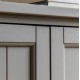 Gallery Direct Eton 2 Door Cupboard