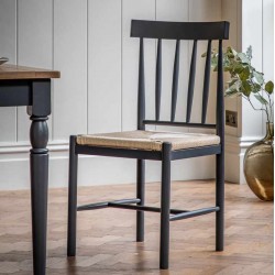 Gallery Direct Eton Dining Chair (price is for a pair)